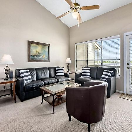 Seagull Cove Villa Galveston Dış mekan fotoğraf