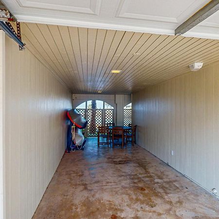 Seagull Cove Villa Galveston Dış mekan fotoğraf