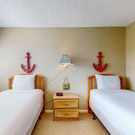 Seagull Cove Villa Galveston Dış mekan fotoğraf