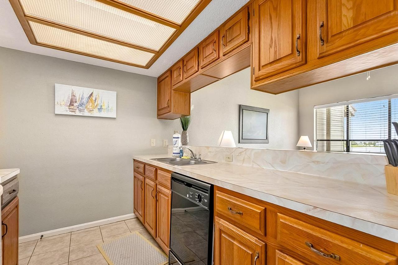 Seagull Cove Villa Galveston Dış mekan fotoğraf