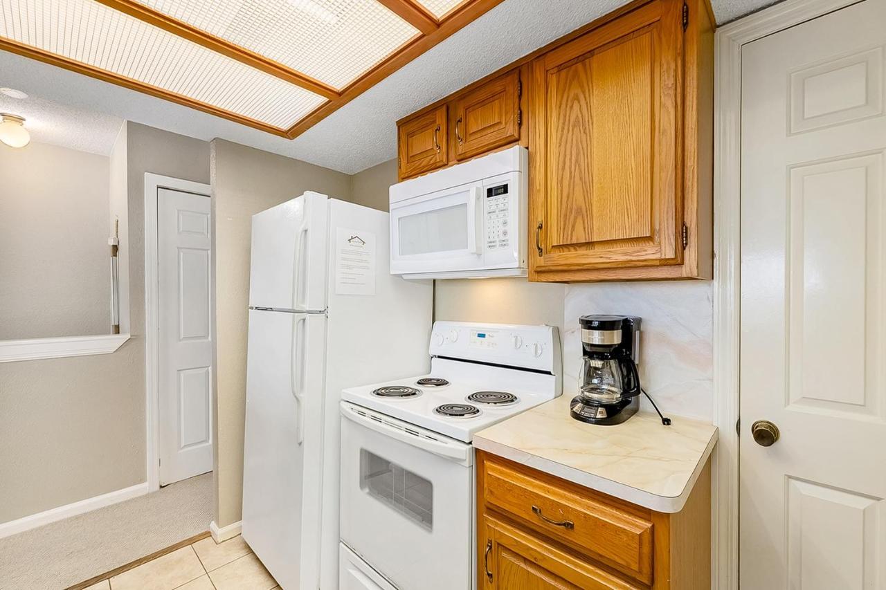 Seagull Cove Villa Galveston Dış mekan fotoğraf