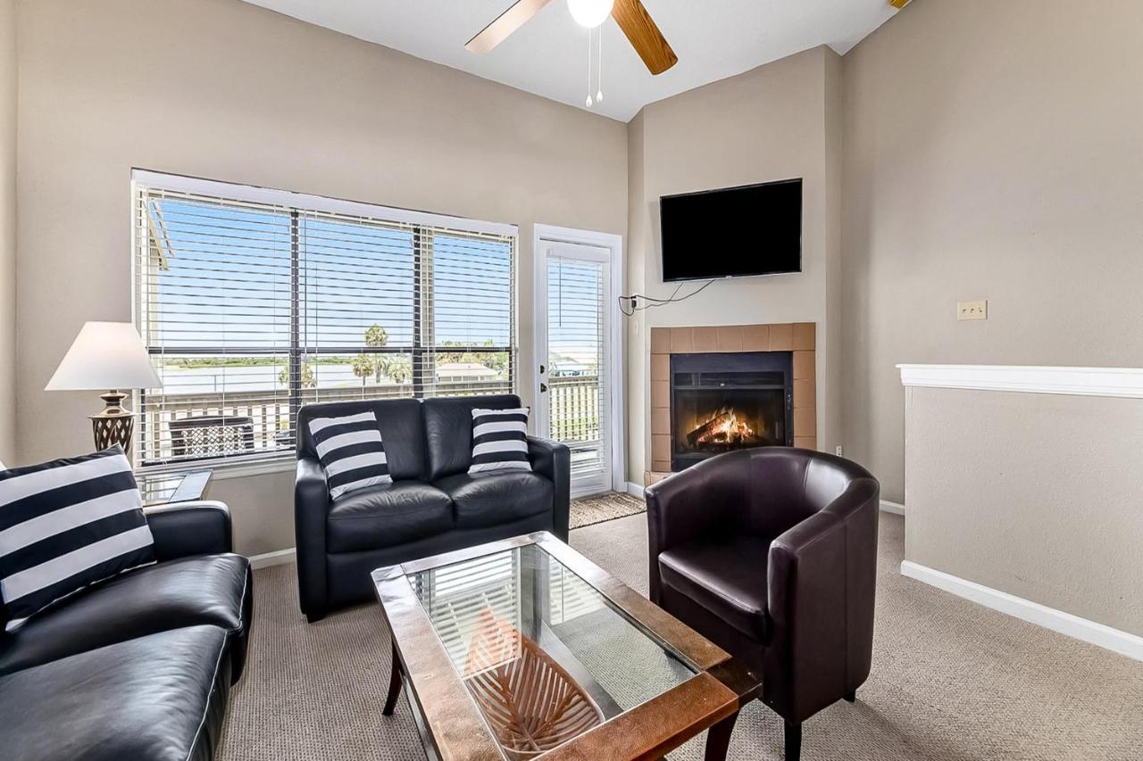 Seagull Cove Villa Galveston Dış mekan fotoğraf