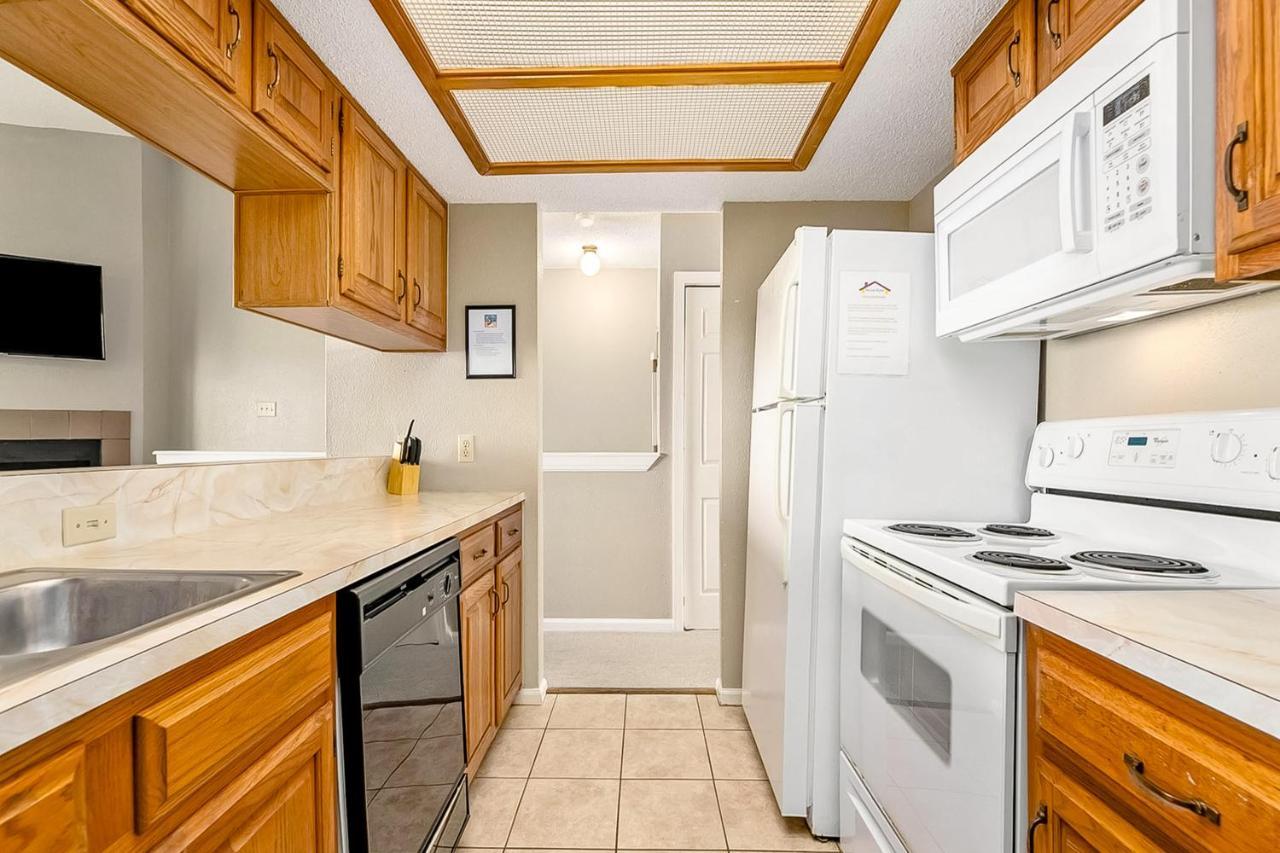 Seagull Cove Villa Galveston Dış mekan fotoğraf