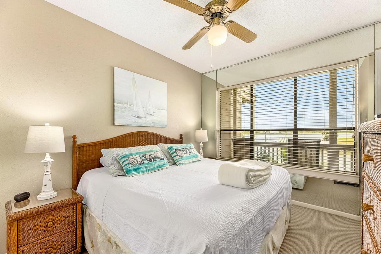 Seagull Cove Villa Galveston Dış mekan fotoğraf