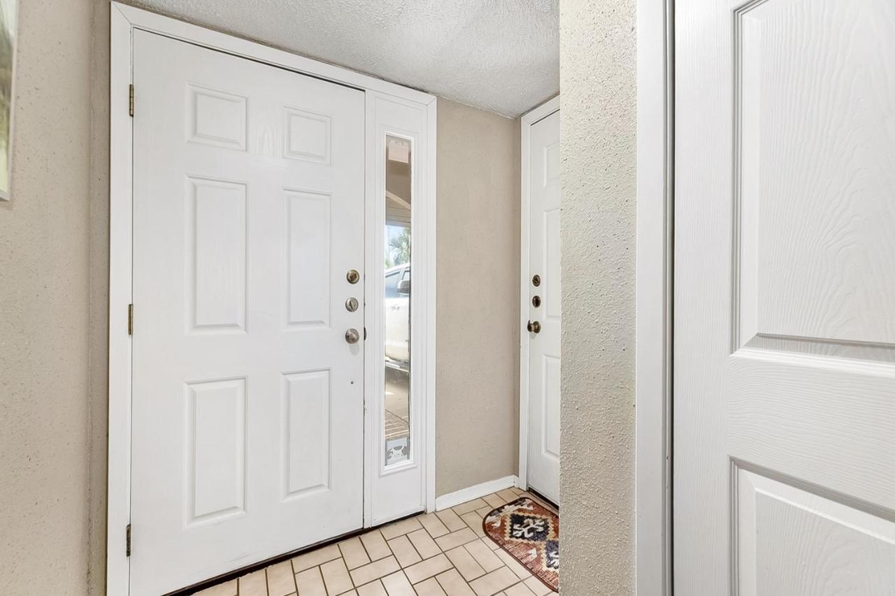 Seagull Cove Villa Galveston Dış mekan fotoğraf