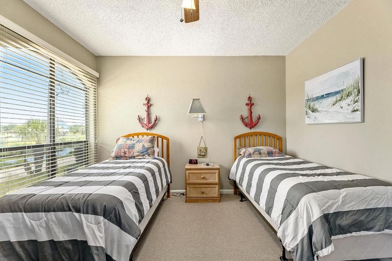 Seagull Cove Villa Galveston Dış mekan fotoğraf