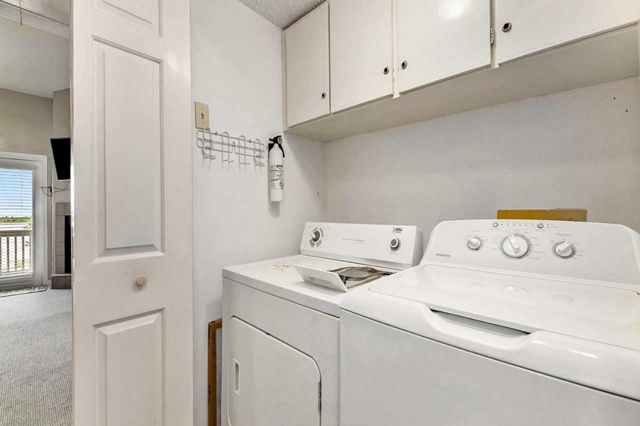 Seagull Cove Villa Galveston Dış mekan fotoğraf