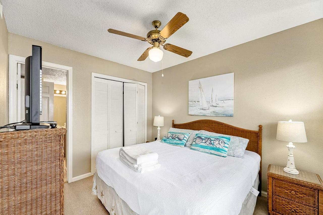 Seagull Cove Villa Galveston Dış mekan fotoğraf