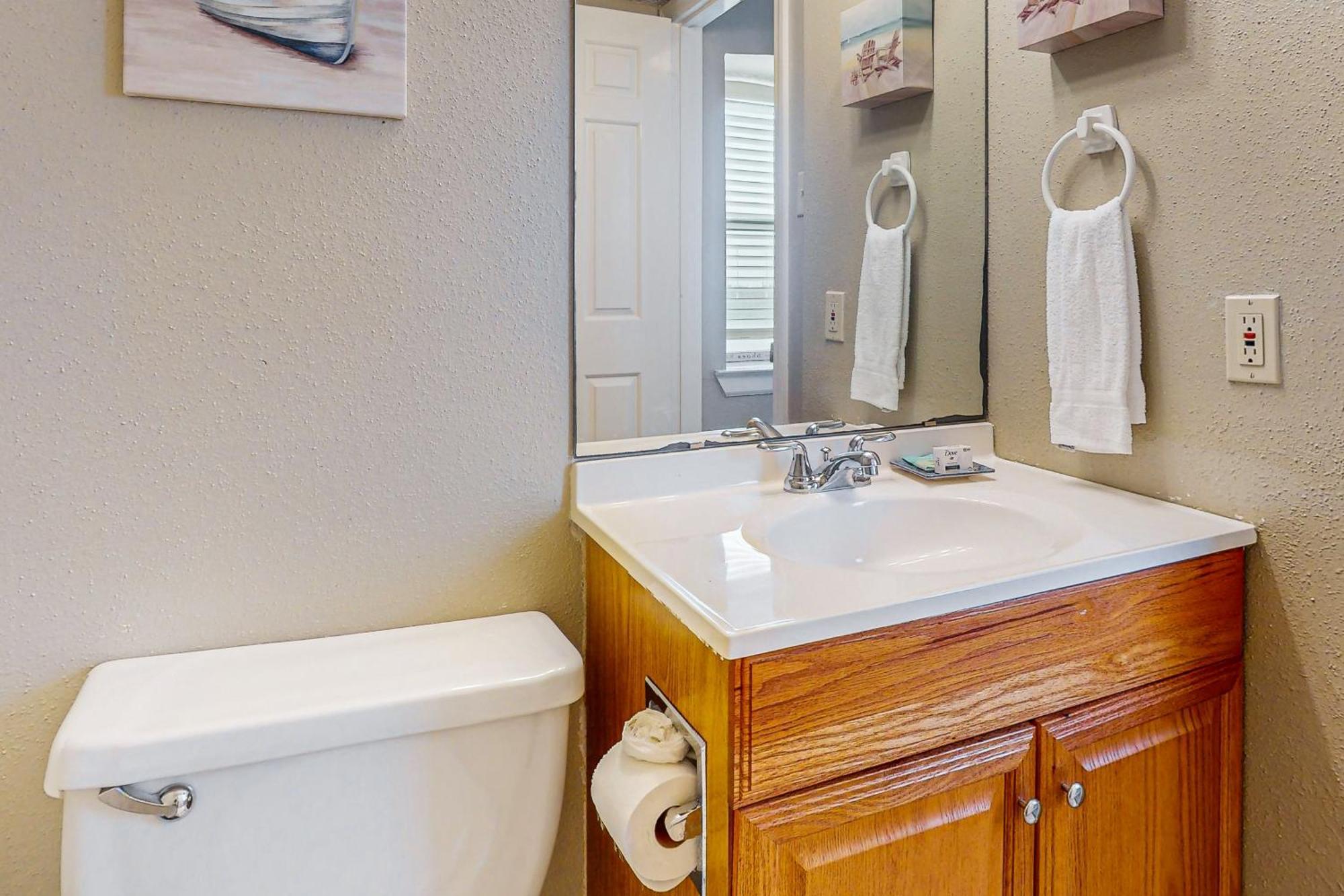 Seagull Cove Villa Galveston Dış mekan fotoğraf