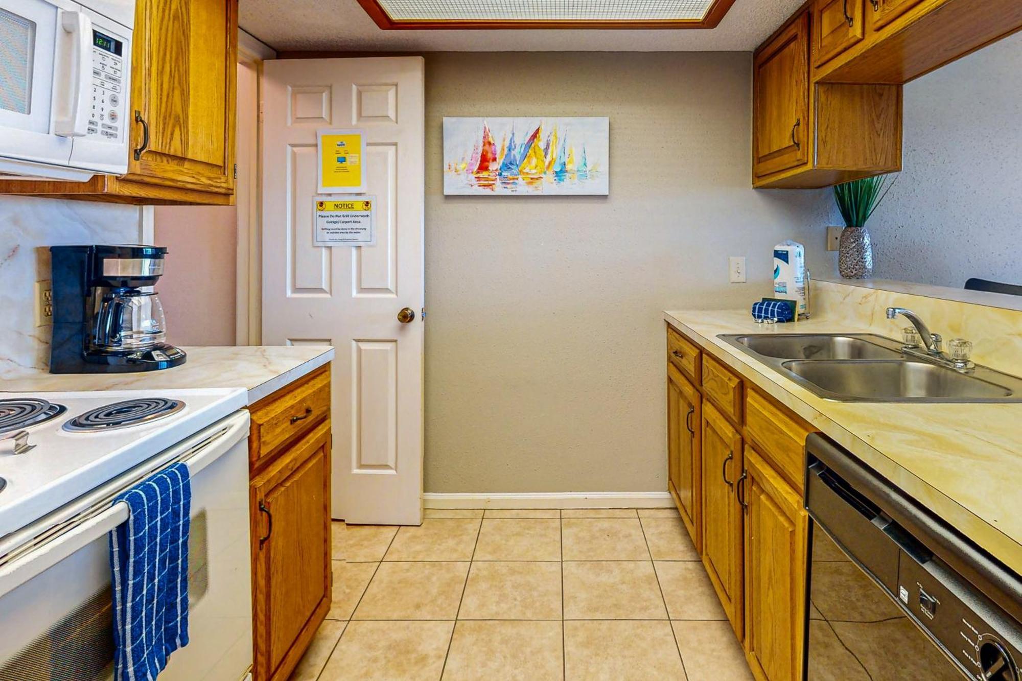 Seagull Cove Villa Galveston Dış mekan fotoğraf