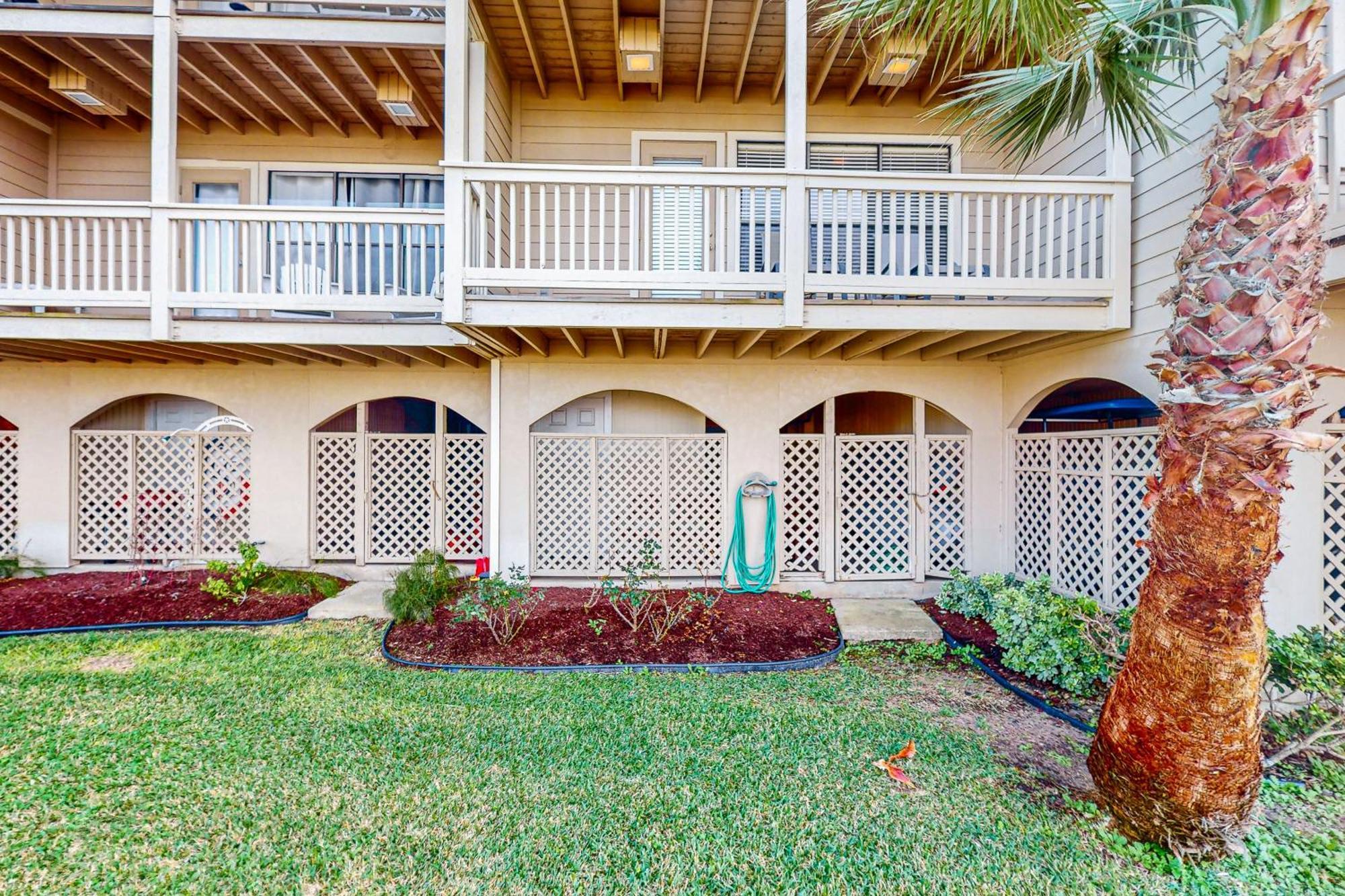 Seagull Cove Villa Galveston Dış mekan fotoğraf